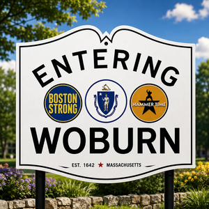 Woburns Finest